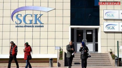 SGK borcu yoktur yazısı nasıl alınır? Borcu yoktu yazısı dilekçesi