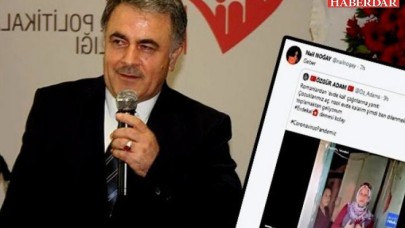 İstanbul Valiliğinden, vatandaşa Geber diyen yetkili hakkında açıklama