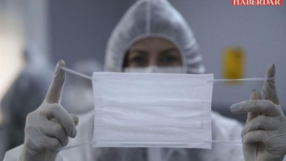 İstanbulda ücretsiz maskeler eczanelerde dağıtılacak