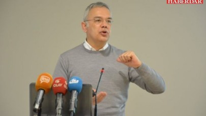 Prof. Dr. Kayıhan Paladan 20-27 Nisan uyarısı: Türkiye hastalığın hızlı yayılım gösterebileceği 26 ülkeden biri