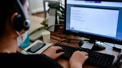 ÇÖZÜM HATTI’NA 1 HAFTADA 6496 ÇAĞRI GELDİ