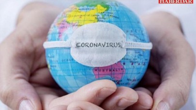 Dünya genelinde haftalar sonra yine fırladı: Çinde yeni vakalar