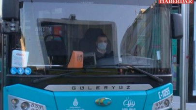 İstanbulda toplu ulaşımda yeni dönem başladı