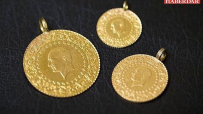 Altın fiyatlarında tarihi rekor!