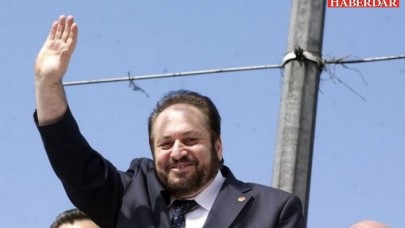 Haydar Baş ve ailesinden 8 kişi koronavirüse yakalandı!