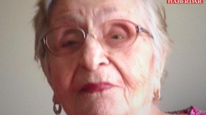 TGC’nin en kıdemli kadın gazetecisi Ferhunde Ülküsel 103 yaşında vefat etti