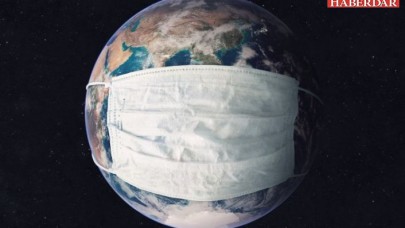 Koronavirüs vaka sayısı 2 milyona dayandı