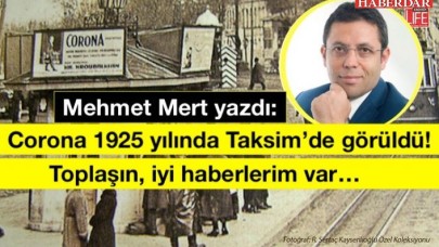 Salgın ne zaman bitecek...?