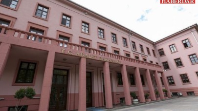 Adalet Bakanlığı açıkladı: Kaç kişinin tahliye edilmesi bekleniyor?