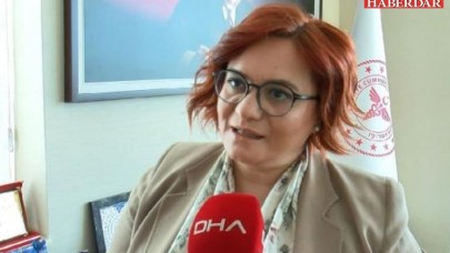 Bilim Kurulu Üyesi Şenelden, 15 dakika uyarısı