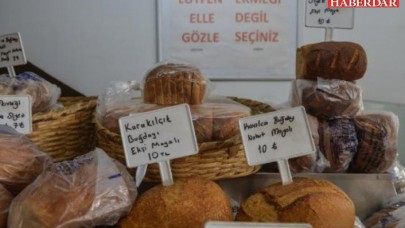 İstanbulda fırıncılar hafta sonundaki sokağa çıkma yasağına hazırlandı