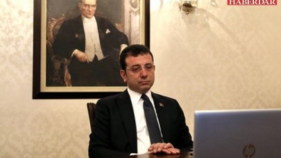 Yardım için başvuranların sayısı 500 bini aşan İBB, online başvuruda sığınmacıları unutmadı