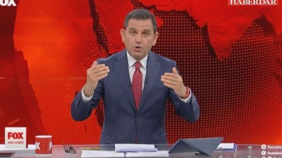 RTÜKün yayın durdurma cezası verdiği FOX Ana Haber bugün yayınlanacak mı?