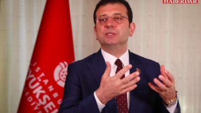 Ekrem İmamoğlundan 2 günlük sokağa çıkma yasağı öncesi önemli uyarı