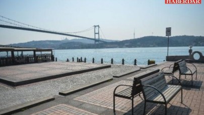 İBB duyurdu: İşte sokağa çıkma yasağı süresince verilecek hizmetler...