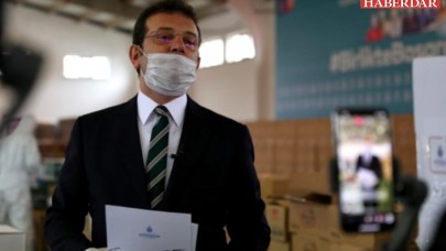 Ekrem İmamoğlu’na soruşturma açıldı!