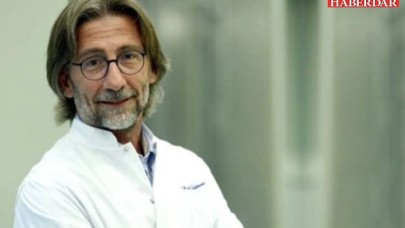 Prof. Dr. Ercüment Ovalı ilacı duyurdu! Koronavirüs tedavisinde umut veren gelişme