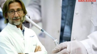 Prof. Dr. Ercüment Ovalının ilaç açıklamasına bilim insanlarından itiraz