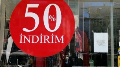 Sezon sonu indirimi başladı; Alışverişte koronavirüs tehlikesi