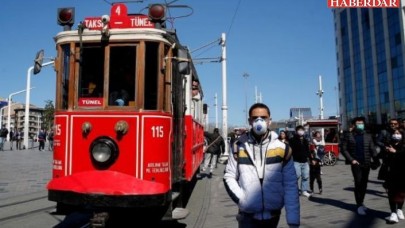 Bilim Kurulu üyesi tarih verdi: Tedbirlerde gevşeme olmazsa...