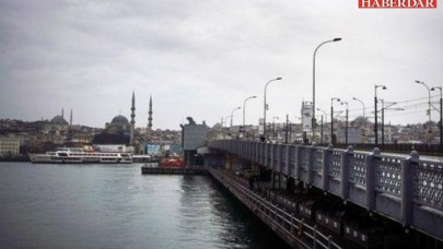 Sokağa çıkma yasağında hava nasıl olacak?