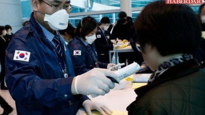 Koronavirüs mücadelesinde örnek ülkeden korkutan açıklama: İyileşenler tekrar pozitife dönüyor