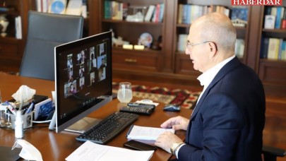 Büyükçekmece’de sokağa çıkma yasağı tedbirleri