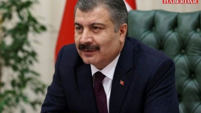 Bakan Koca Başakşehir Şehir Hastanesinin açılışında konuştu: 15 Mayısta faaliyete geçecek