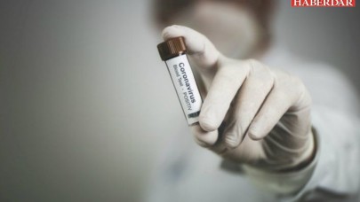 Ayaktaki lekelere dikkat! Koronavirüsün ilk habercisi olabilir