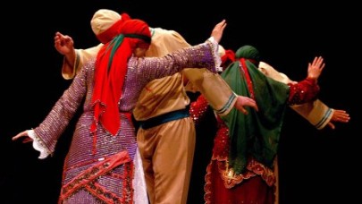 Marmara bölge Alevi kurultayı...