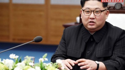 Kuzey Kore lideri Kim Jong-unun durumu çok ağır!