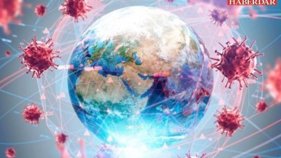 Dünya genelinde koronavirüs bilançosu: Ölü sayısı 170 bin 482