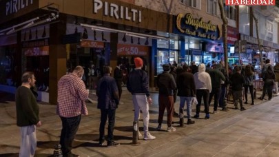 Bilim Kurulundan kritik toplantı! 10 Nisanda açıklanan sokağa çıkma yasağı konuşulacak