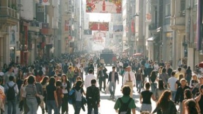 Yüzde 24'ü ikna eden İKTİDAR OLUR