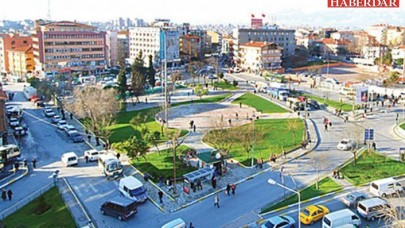 İstanbulun iki mahallesi riskli bölge ilan edildi...