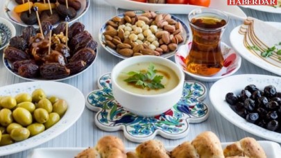 Ramazan zamlı geliyor: Temel gıda ürünlerinin fiyatı cep yakacak