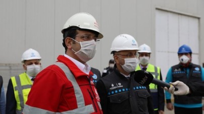 İstanbula hizmet etmek kutsaldır