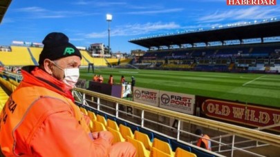 2021 yazına kadar futbolu unutun!