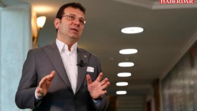 Ekrem İmamoğlundan Erdoğana terör örgütü yanıtı: Milletimizin hem hatrı hem hayrı için susuyoruz