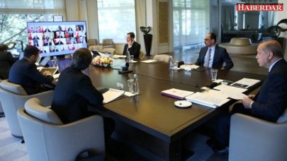 1-3 Mayıs arası 3 günlük sokağa çıkma yasağı gündemde