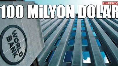 Dünya Bankasından Türkiyeye 100 milyon dolarlık koronavirüs kredisi