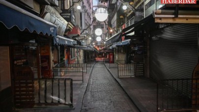 Normalleşme sürecini anlatan Bilim Kurulu üyesi Ateş Kara: Kafeler ve bazı işletmeler açılabilir