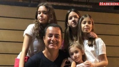 Acun Ilıcalı: İlk işim kızlarıma koşmak