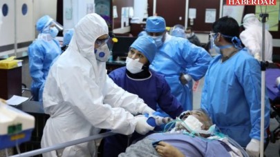 Bilim Kurulu Üyesi Çelik iyi haberi verdi: Tedavi sonuç veriyor