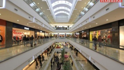 AVMlerde hazırlıklar başladı: Restoranlar için kademeli plan