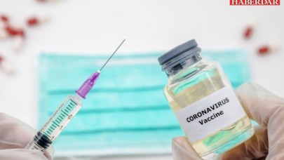 Aşı konusunda ilk adım Oxford Üniversitesinden geldi: Maymunlar üzerinde olumlu sonuç verdi