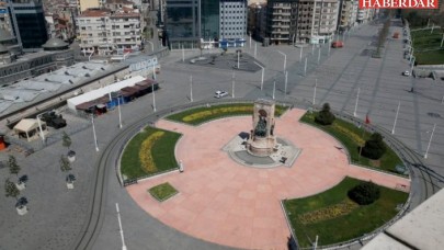 İllerde normale dönüşün nasıl olacağı belli oldu: İşte aranan kriterler ve uygulanacak plan...