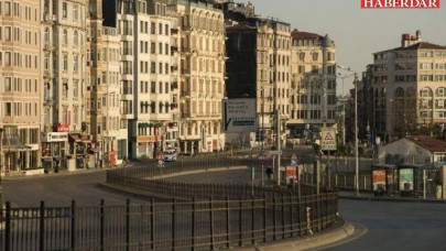 Ramazan Bayramındaki sokağa çıkma yasağı neleri kapsıyor? İşte takvimi...