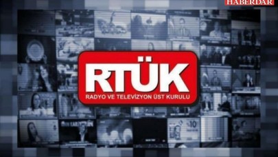 Sahur programında CHP eleştirisi RTÜKün gündeminde