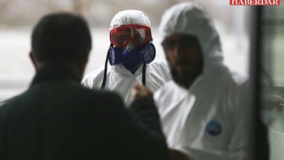 Dünya Sağlık Örgütü tam tersini söylemişti... Koronavirüs ile ilgili korkutan araştırma